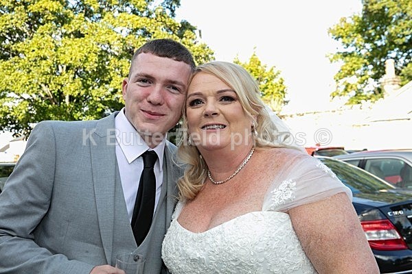 280 - Tracy and Willie o Tooles Wedding