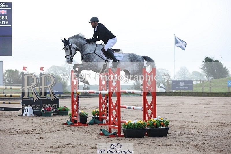 250424-090540-02539 - Cls 29 Young Horse 6yr old