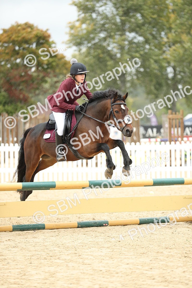 SBM_70359 - J15 - Junior Pony 70cm Championship