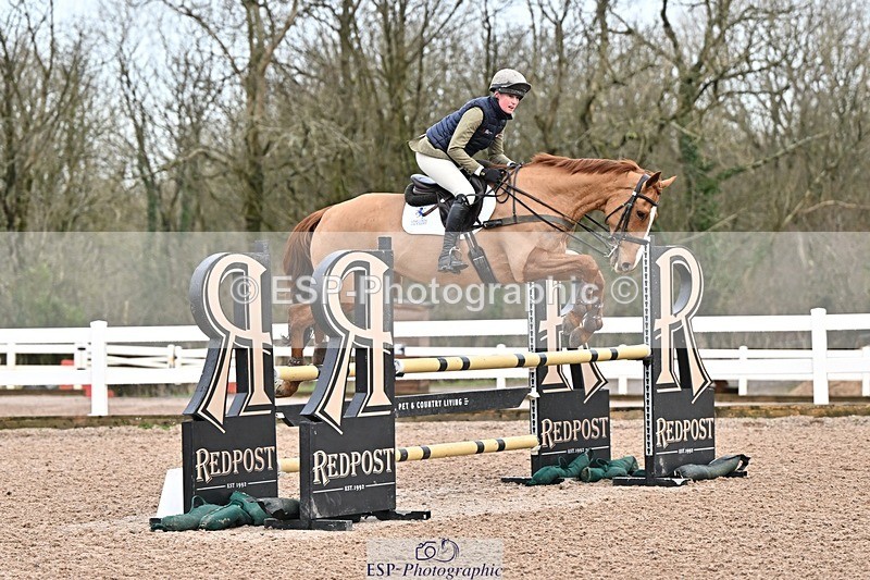 250129-104403-00132 - Cls 02 Snr Disco & 1.00m Open