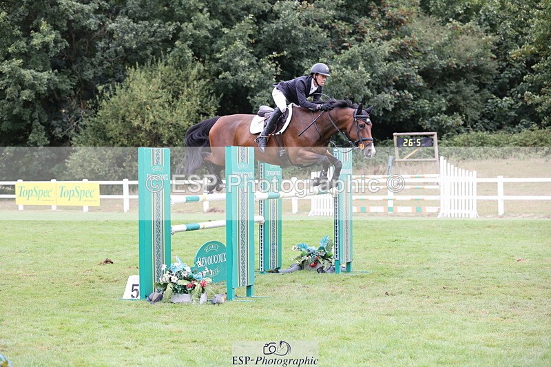 250830A-091549-04356 - Cls 13 Snr 1.25m Open