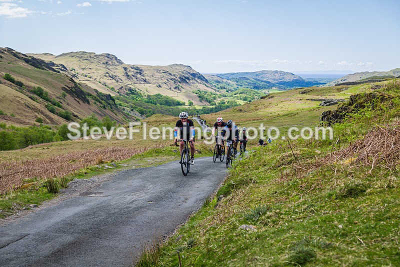 140052 - Hardknott Pass Camera 1 14.00-15.00