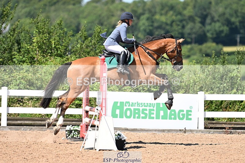 240728A-121215-08463 - Cls 32 85cm Amateur Qualifier