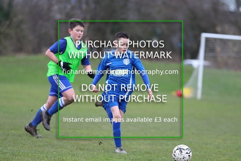 IMG_3021 - Wattsfield U11 v Ibis U11 (22/1/22)