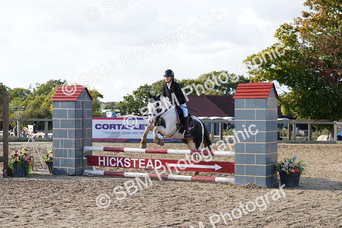 SBM_50920 - J8 - Junior Pony 65cm Championship