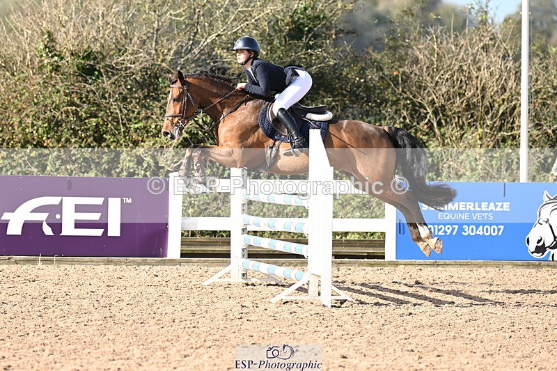 241026A-123315-00912 - SAT Cls 9 Pony Newcomers and 1m Open