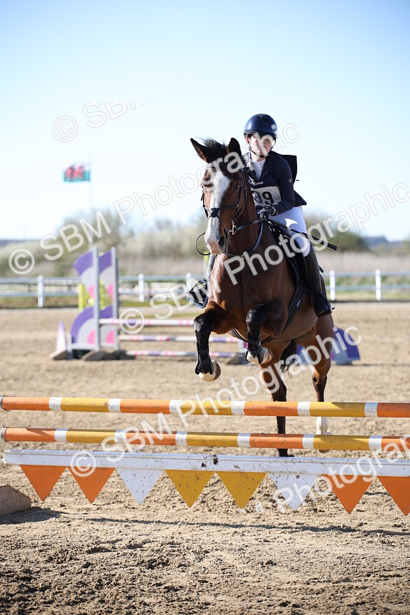 5K7A0219 - Class 5 - 80cm