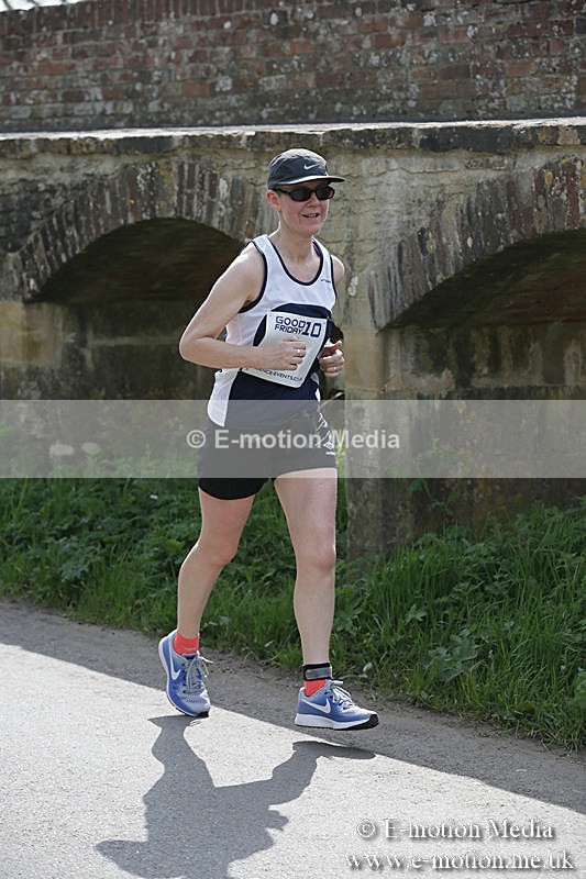 CAD 190419 841 - Cadence Events    Good Friday 10 Miler 19/04/19