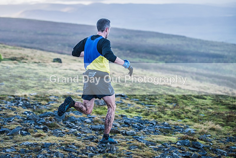 Nine Standards-43 - Nine Standards Fell Race Monday 1st January 2024