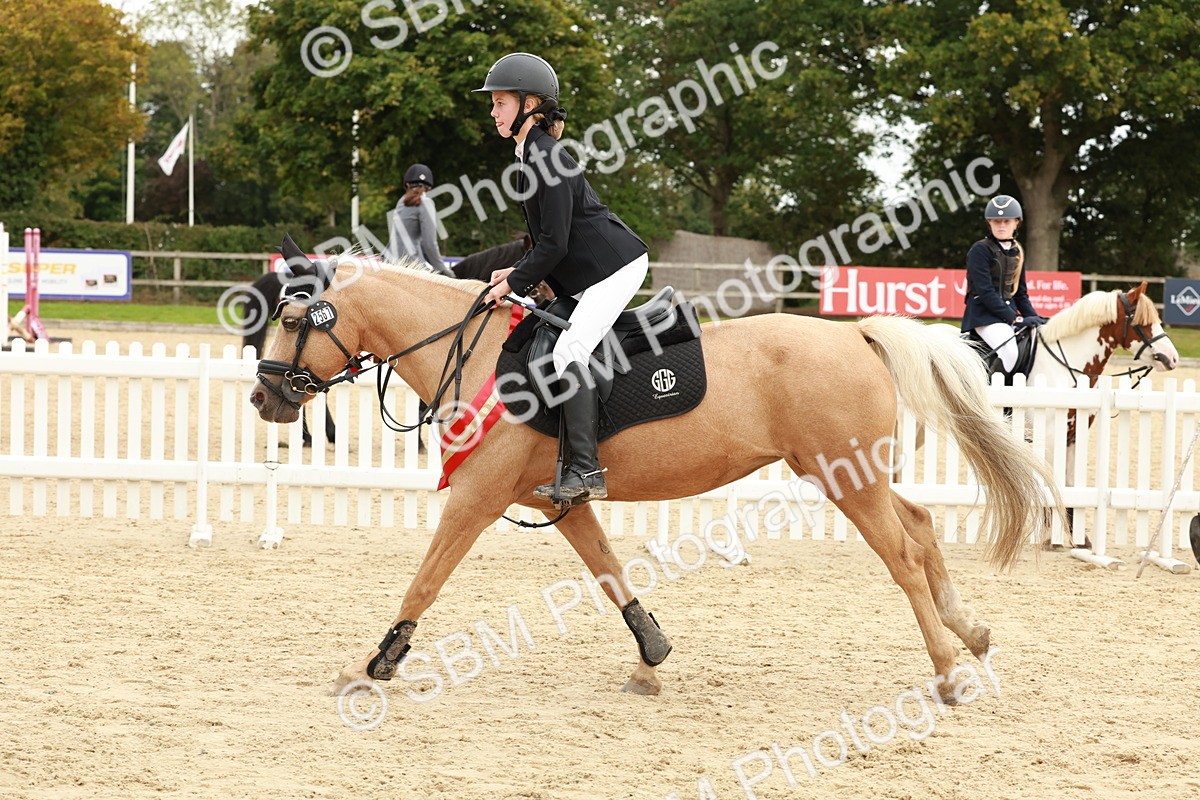 SBM_65361 - Supreme Championship 50cm & 55cm