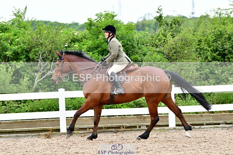 240524A-124716-03290 - Cls 22 95cm National Am Qualifier