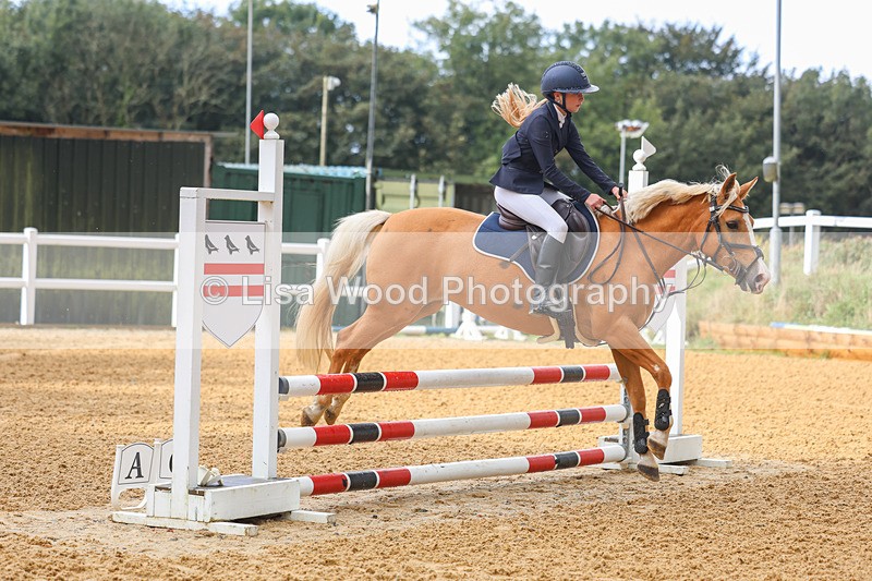 3E7A7700 - Class 2: 70cm Junior