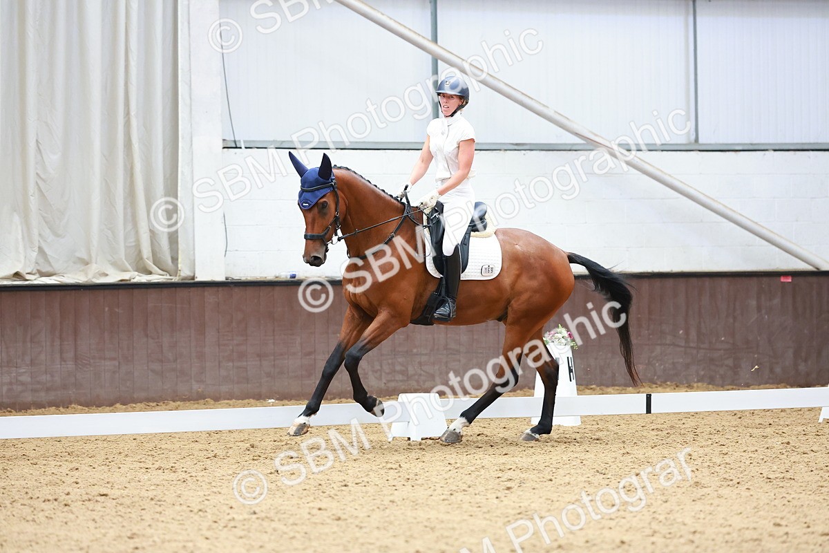 SBM_003786 - Para PYO Warm Up