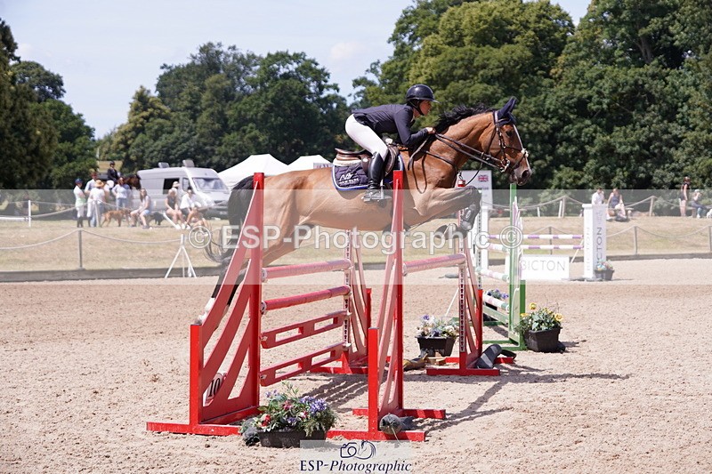 250704A-135016-11495 - Cls 22 Snr 1.15m Members Cup