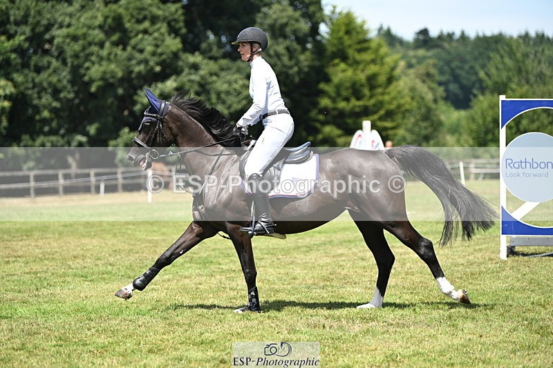 250704A-125754-07487 - Cls 26 4 Year Old Qualifier