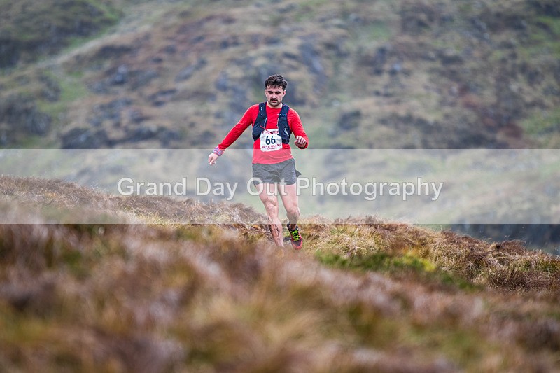 Dalehead-185 - Dalehead Fell Race Sunday 20th October 2024