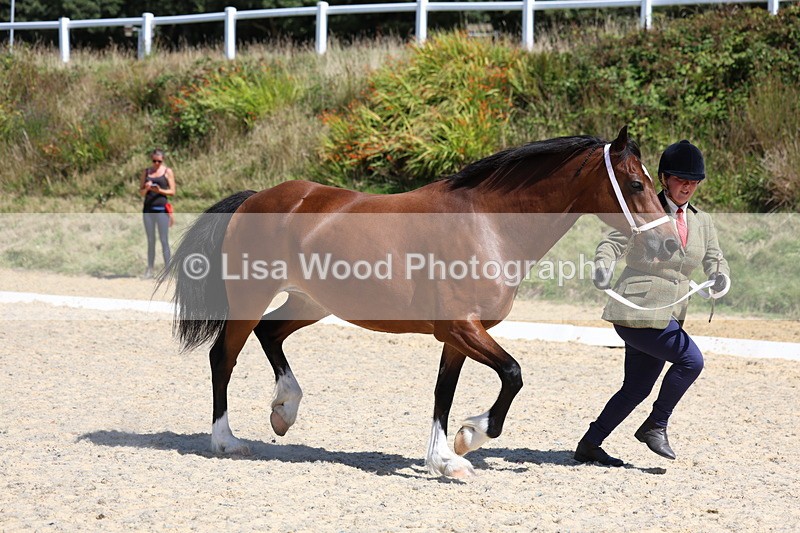 3E7A9641 - Class 32: Best Grass Kept