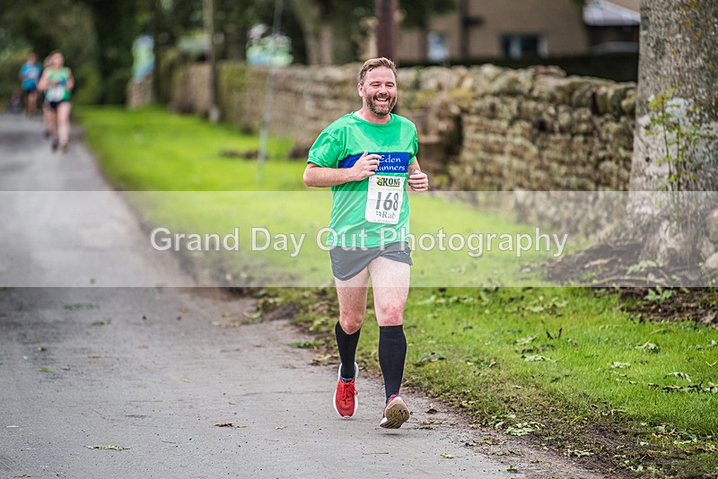 Acorn bank-577 - Acorn Bank 10K Road Race Sunday 17th September 2023