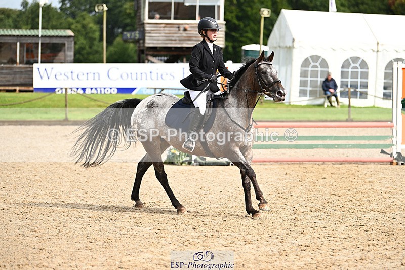 240824X-105326-24988 - 70cm Round 2 10.30 to 12.10