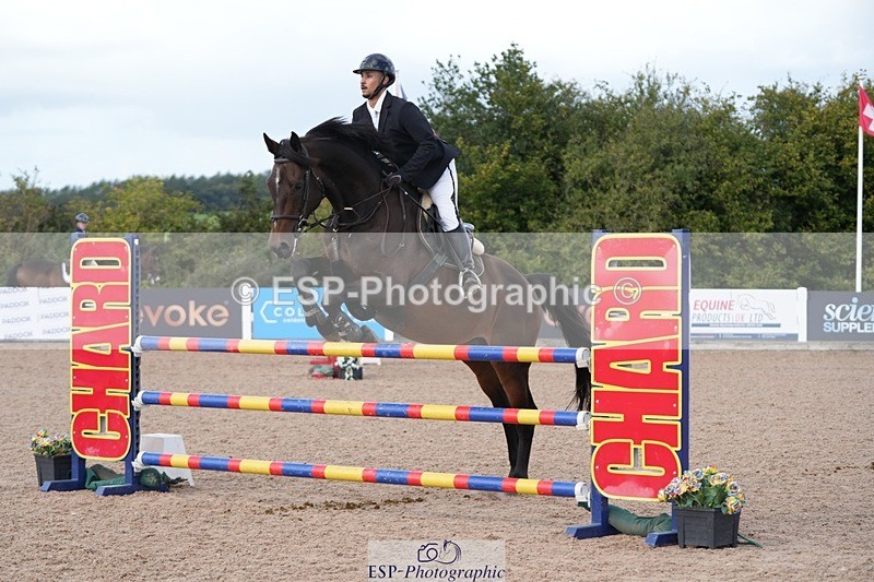 250912-114407-03808 - Cls 22 Snr Discovery and 1m Open