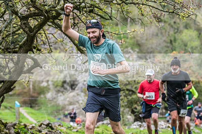 Dovedale Dash-1324 - Dovedale Dash Sunday 5th October 2025
