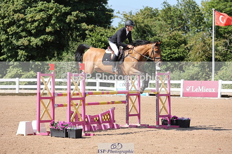 240718A-103226-03878 - Cls 29, YH 6 Yr Olds 1.20m