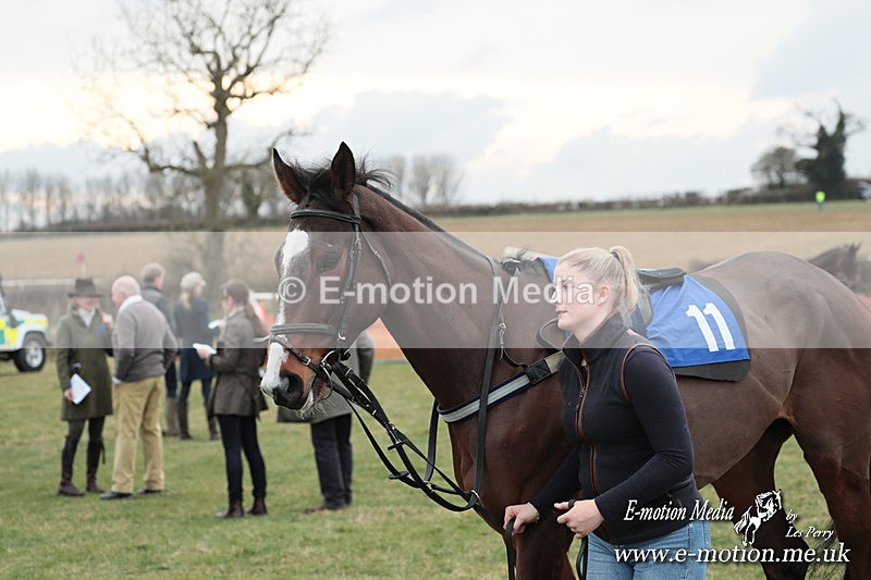 PtP 220325 316 - Cirencester Races -  Siddington 22/03/25