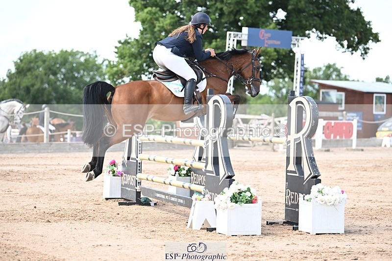 250726-151329-07139 - Cls 15 Snr Foxhunter