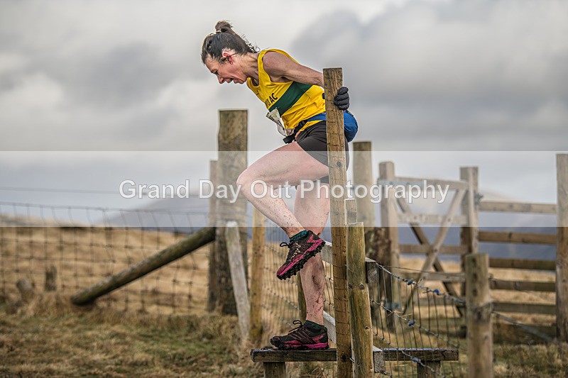 Blake Fell-189 - Blake Fell Race Saturday 25th January 2025