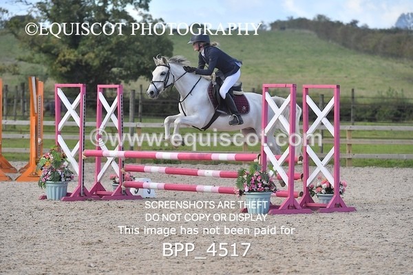 BPP_4517 - CLASS 8 PONY 70CM FINAL