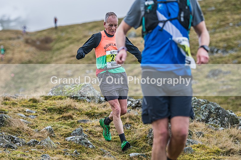 Clough Head-778 - Kong Running Clough Head Fell Race Saturday 7th February 2026
