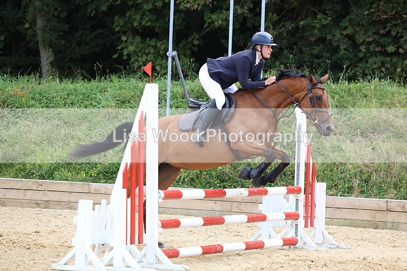 3E7A0853 - Class 3: Senior 80cm