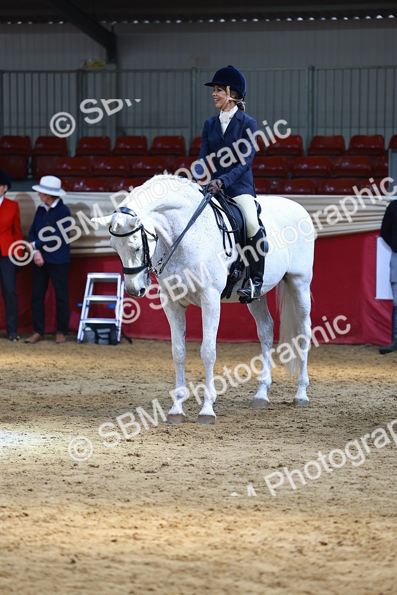 SBM_23941 - Class 905 - Supreme Final - Ridden Veteran