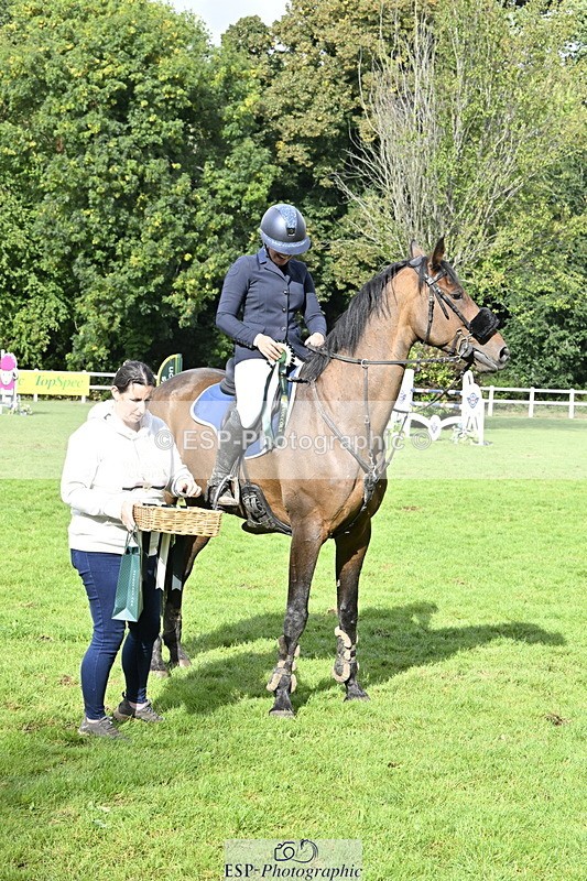 250831A-163157-11092 - Cls 39 Amateur 1.10m Grand Prix