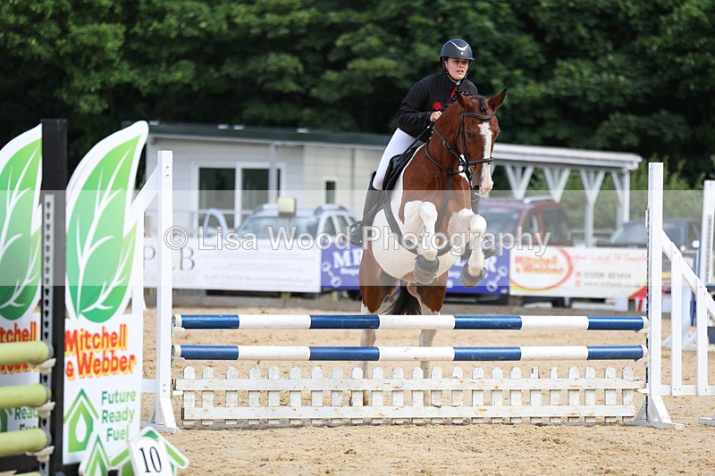 3E7A0749 - Class 2: 80 - 85cm