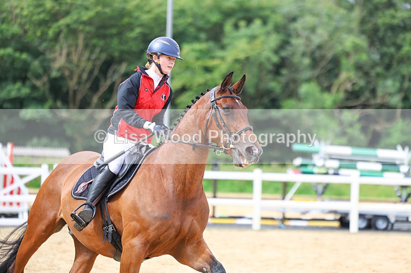 3E7A0473 - Class 1: 90 - 95cm