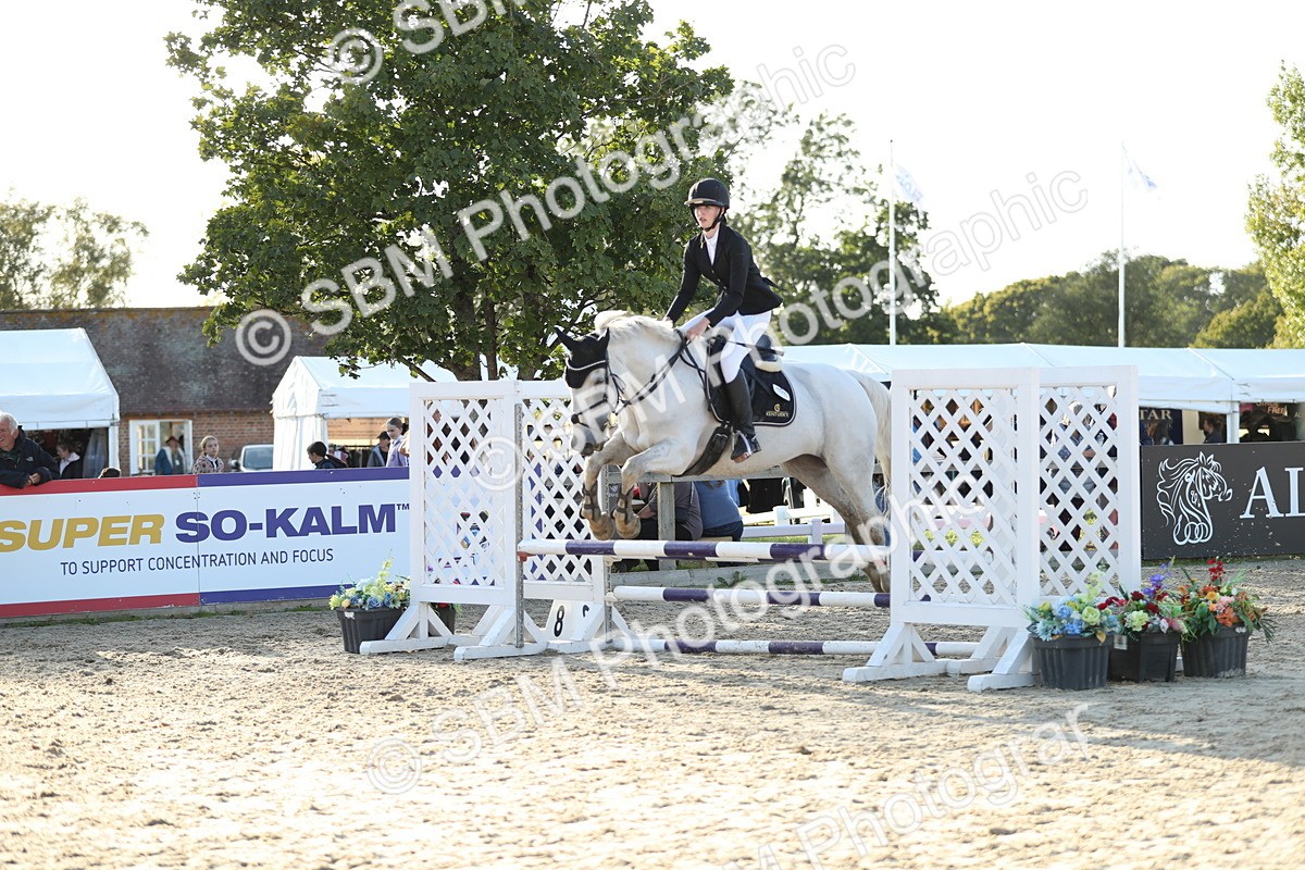 SBM_53948 - J23 - Junior Horse 70cm Championship