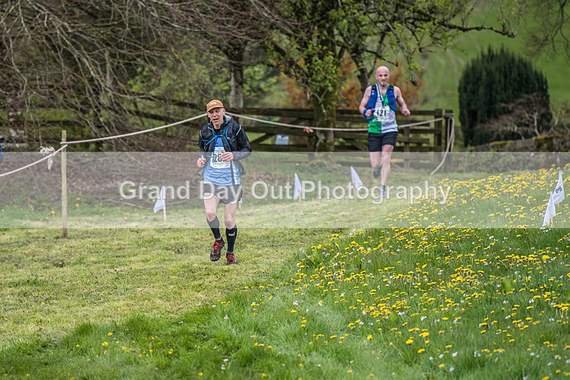 3 Peaks-2099 - The 3 Peaks Race Saturday 27th April 2024