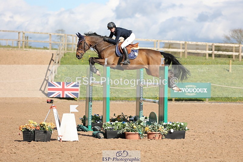 240419A-162616-09366 - Cls 10, 2 Star Big Tour 145cm  15.45 to 16.35 break