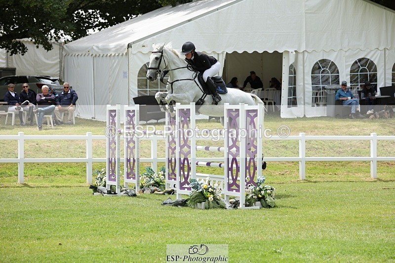 240704-133123-04968 - Cls 3 National 1.30m Open