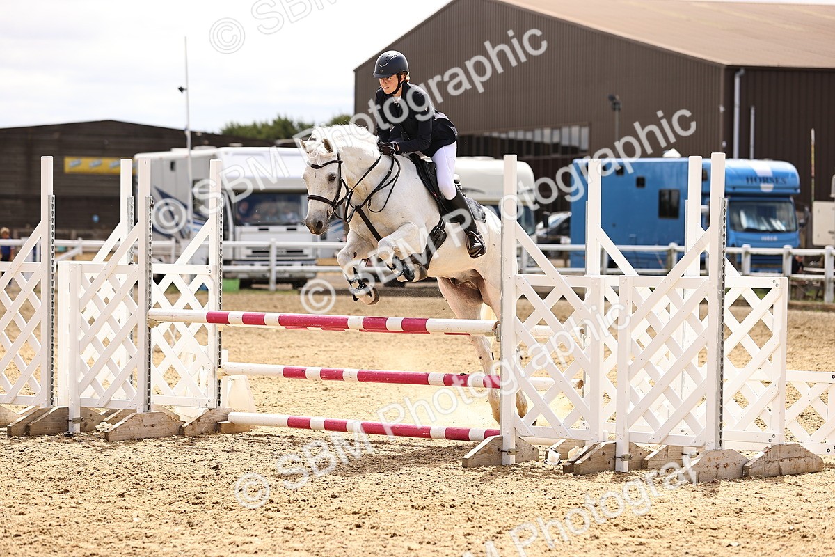 SBM_000417 - Class 3 - Senior British Novice - 90cm