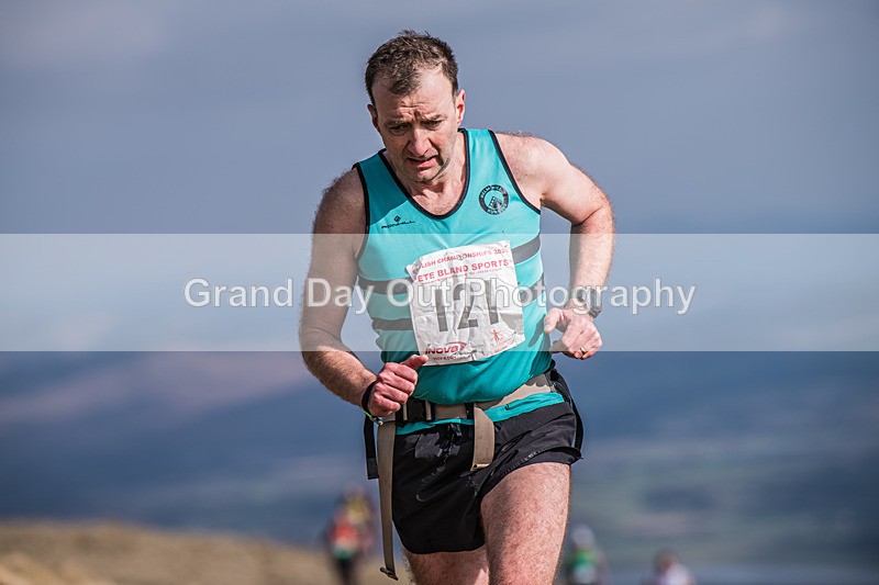 Black Combe-1924 - Black Combe Fell Race Saturday 7th March 2026