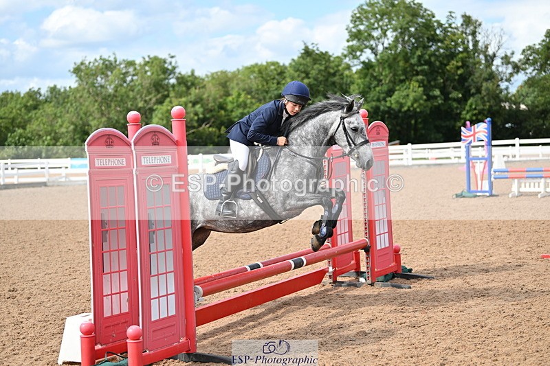 240806A-162034-00263 - Clear Round & 60cm BS Club & Schools