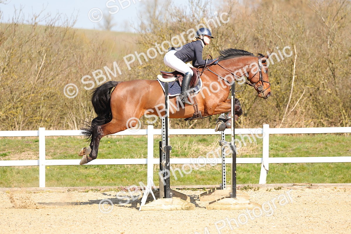 SBM_001128 - Class 3 - Senior Discovery - 1.00m