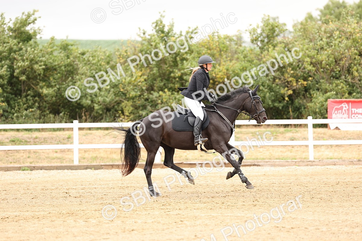 SBM_022935 - Class 1 - Clear Round