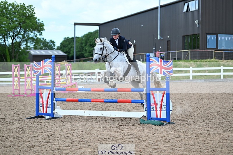 240608A-163713-01820 - Cls 14 95cm Amateur Qualifier