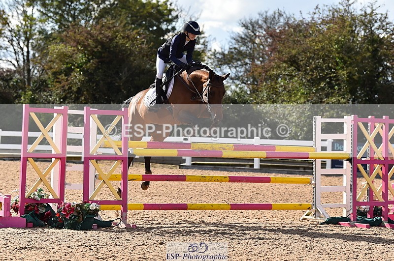 231014A-141542-05258 - Cls 15 1.05m Amateur Q 2nd R