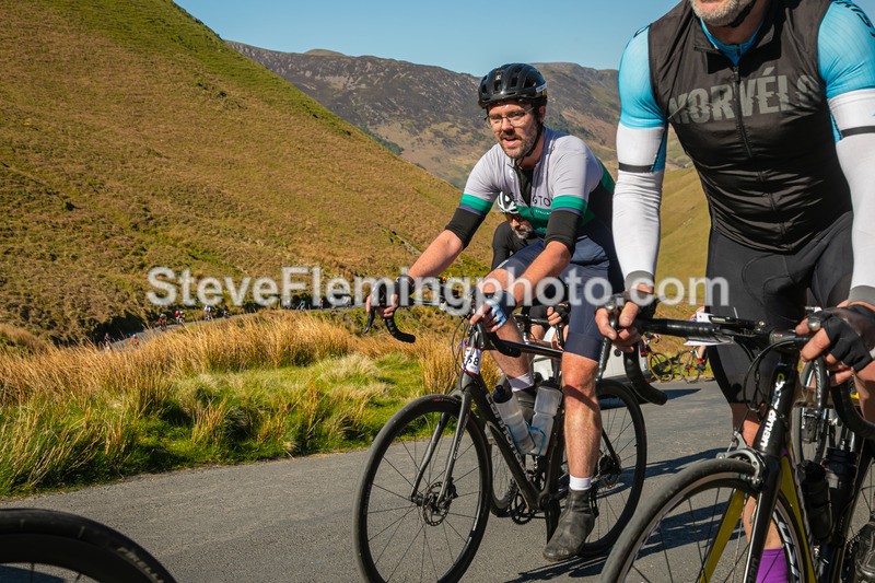 095238 - Newlands Pass 09.00 - 10.00