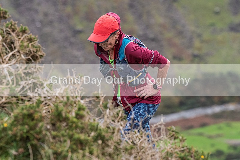 Wasdale Show-500 - Wasdale Head Show Fell Races (Junior & Senior) Saturday 14th October 2023