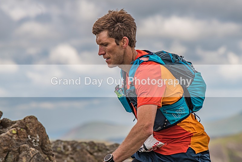 Buttermere Horseshoe-198 - Buttermere Horseshoe Fell Race Saturday 25th June 2022